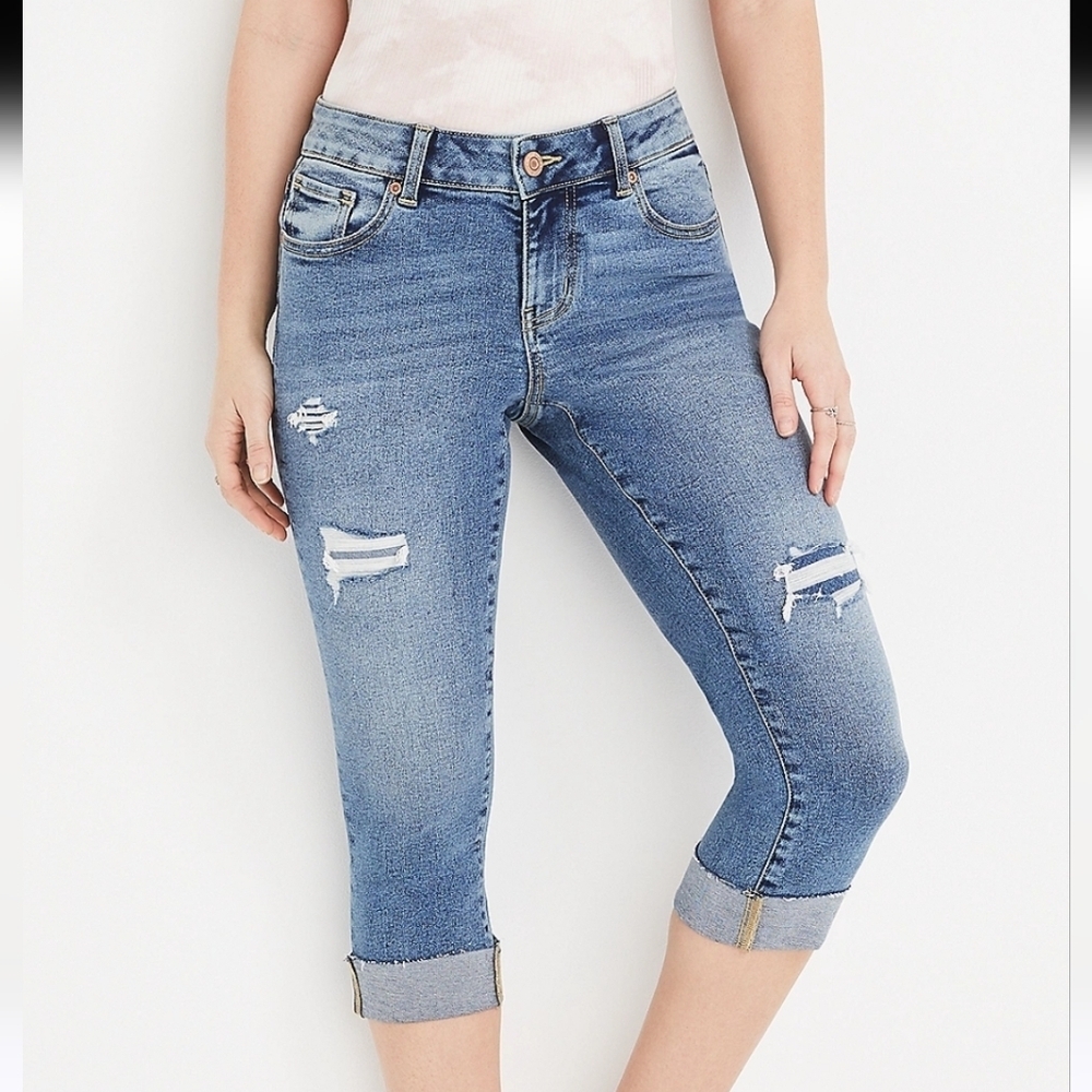 Maurices Capris